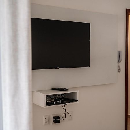 卡诺格布拉达Quality - Boas Vistas公寓 外观 照片